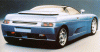 [thumbnail of 1993 De Tomaso Guara {Italy} r3q.jpg]